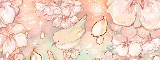 天月　咲星#さくらのきさんの壁紙画像