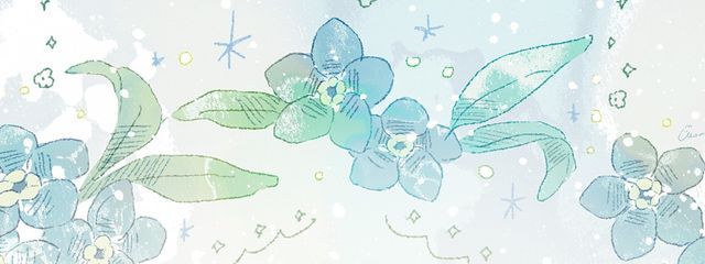 天月　咲星#さくらのきさんの壁紙画像
