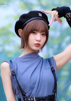 推しに向けての歌