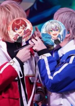 学校1の激アツカップル実は兄弟でした！？