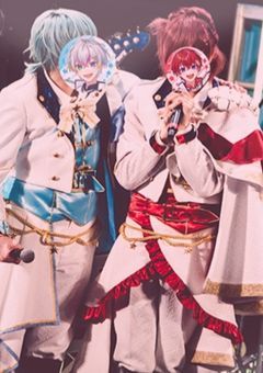 君に 捧ぐ、プレゼント