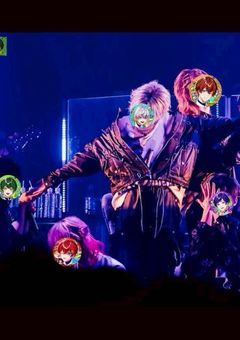 # めんばー 全員 裏 あった 件