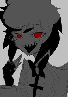 ハズビン・アメデジの落書き部屋