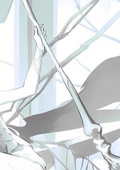 絶望した人間が辿り着く場所＿。