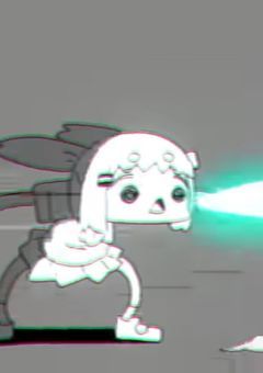 [参加型]怪獣になりたああああああい!!!