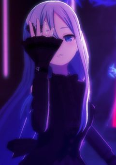 prskキャラ崩壊LINE☆