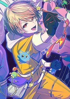 #  朝起きたら妹の性格変わってました  .