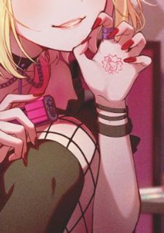 男装したらアイドルグループに入りました(?)[咲希ver]