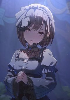 あいしていたのに[曲パロ]