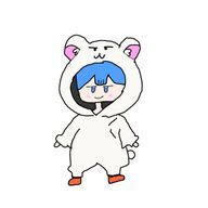みうさんのアイコン画像