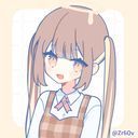 チョコ