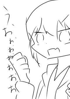 夏休みの日記（っぽい）こと呟くとこ！！