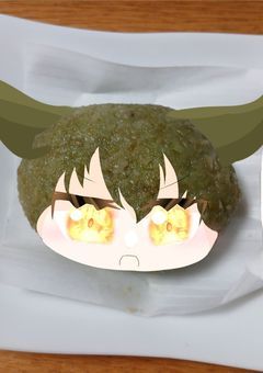オリキャラ設定投げとくとこ(´っ･ω･)っ