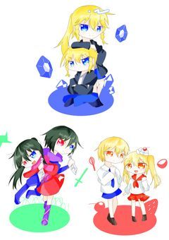 るりやの雑談部屋あ！