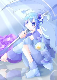 イラスト部屋