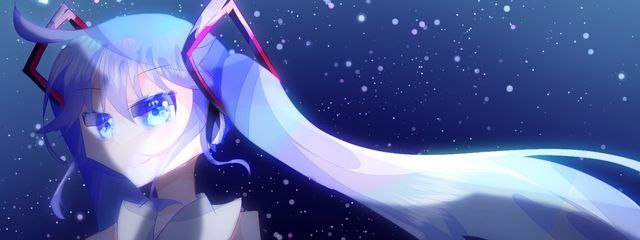 夜凪川るりや#カスタムペン&ブラシ愛好家さんの壁紙画像
