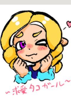 イラスト部屋！