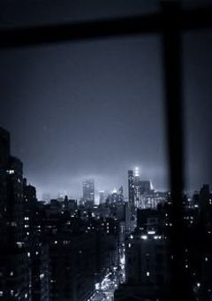 Black cage.〔参加型〕