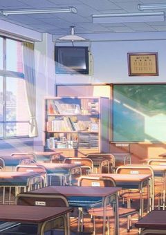 It’s a カオス学園☆