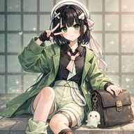 まっちゃちょこ꒦꒷@活動再開さんのアイコン画像