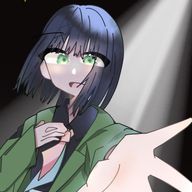 まっちゃちょこ꒦꒷さんのアイコン画像