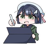 まっちゃちょこ꒦꒷さんのアイコン画像