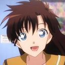 中森青子