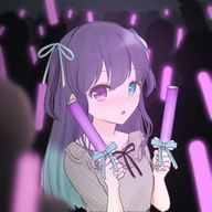 HRN(葉蘭奈)さんのアイコン画像