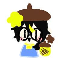めろん　ぱん　　さんのアイコン画像