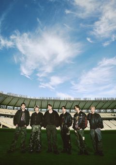 BE:FIRSTが妹のピンチを救います！