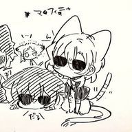 影牢さんのアイコン画像