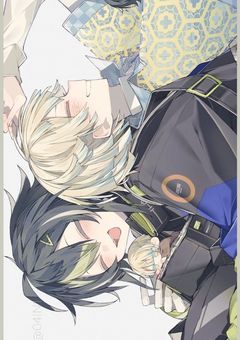 つ🅰️ ＊ 嫌われヒーロー 最強 , ヴィランになったらしい .