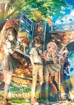 霧島くんは普通じゃない　　　ー短編集なはず！ー