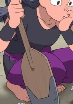 天女様は探偵社員