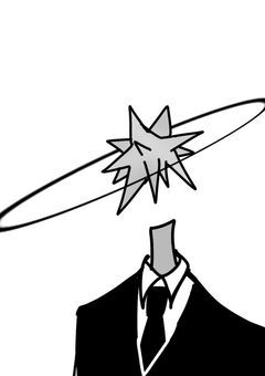 星屑の妖精系男子、配信する。