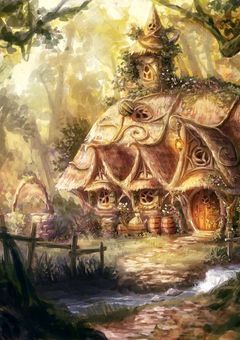 昆虫達が営む小さなCafe Bar🐝 −どうやら裏があるようで−【 参加型 】