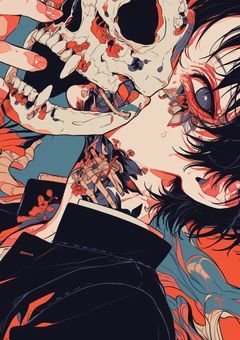 〚少人数 創作団体〛🏮赤提灯の先は 妖 の世界🏮 