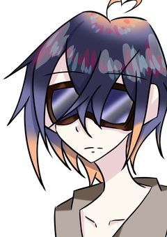 〚創作部屋〛霧の部屋🥽【 UNKNOWN PARTY 】