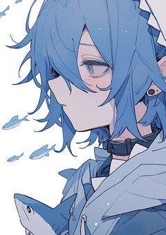 参加型二次創作 ✑ しゃーれ