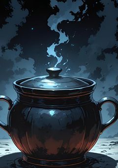 MENGEN🥄DANGANRONPA