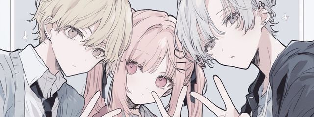 しゃーれ @ 受験生さんの壁紙画像