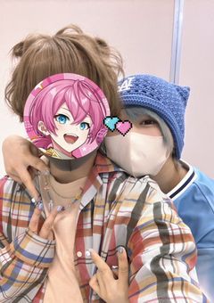 どんぐりーず、拾いました。