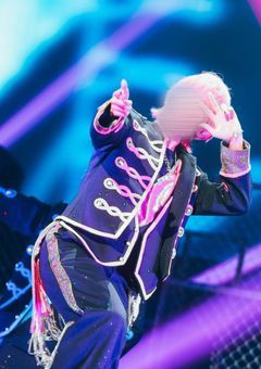 推しに愛されました(💫🩷ver.)