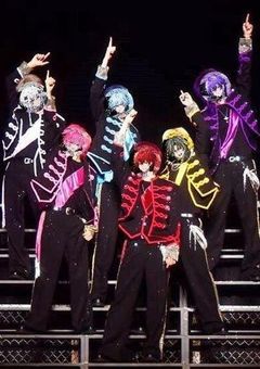 めておら一家は賑やかです(