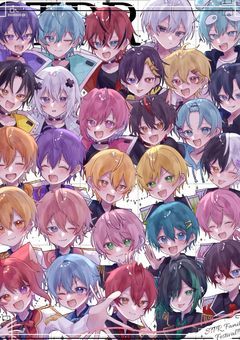 終わりの無い青春を。【参加型】