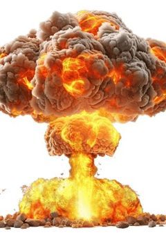 一旦爆発したら推しの世界へと辿り着きました