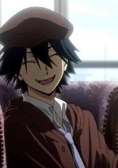 電話で巫山戯てたらいつの間にか探偵に爆破予告してました☆