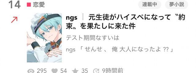 テスト期間なすいはさんの壁紙画像
