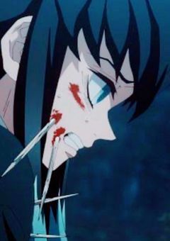 無一郎くんは構って欲しいようです。