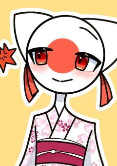 人外ちゃんを描くぜ☆